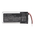 Gioco, PSP, batteria NDS Nintendo CS-NTS012SL