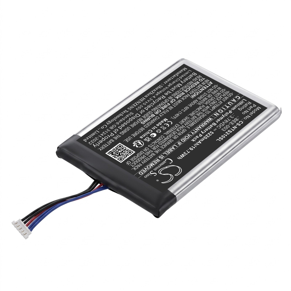 Batteria compatibile con Nintendo