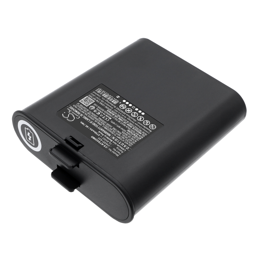 Batteria Sostituisce VWSP-420