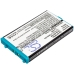 Gioco, PSP, batteria NDS Nintendo CS-NTSPSL