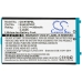 Gioco, PSP, batteria NDS Nintendo CS-NTSPSL