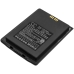 Sostituzione della batteria compatibile per HandHeld NAUTIZ X2,NX2-1004