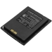Sostituzione della batteria compatibile per HandHeld NAUTIZ X2,NX2-1004