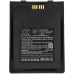 Sostituzione della batteria compatibile per HandHeld NAUTIZ X2,NX2-1004