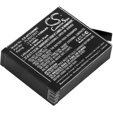 Sostituzione della batteria compatibile per Insta360 PL903135VT,PL903135VT-S01