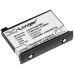 Batteria Sostituisce CINOSBT