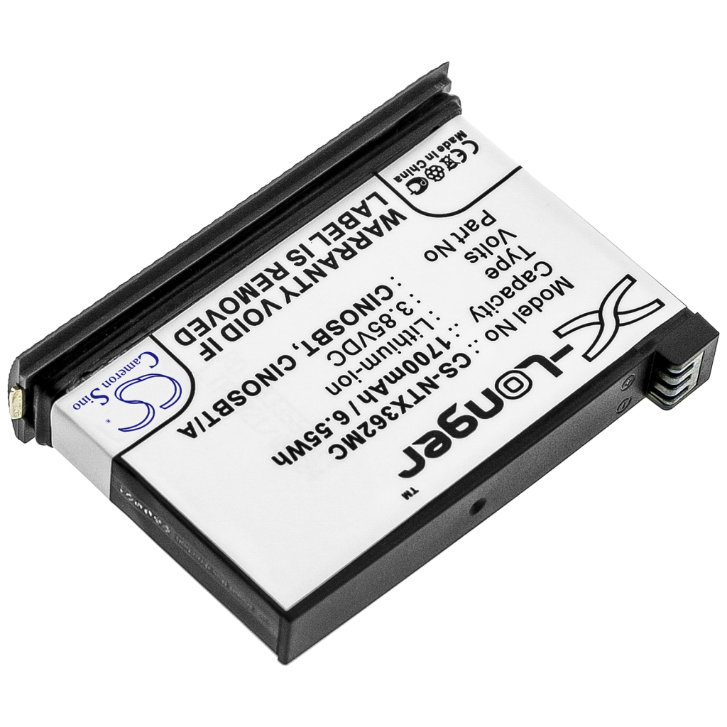 Batteria Sostituisce CINOSBT