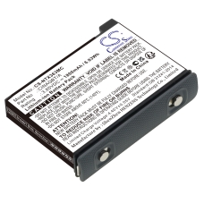 Sostituzione della batteria compatibile per Insta360 CINAQBT/A
