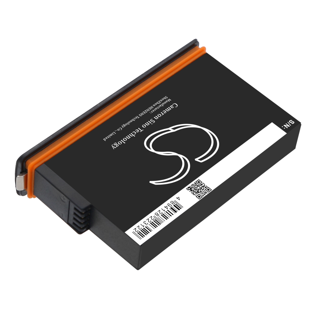 Batterie Batteria della fotocamera CS-NTX363MX