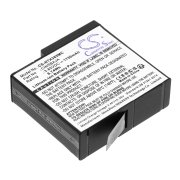 CS-NTX365MC<br />Batterie per   sostituisce la batteria CINSBAJA