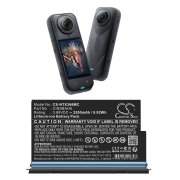 CS-NTX366MC