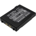Codice a barre, batteria dello scanner Nautiz CS-NTX400BL