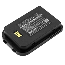 Sostituzione della batteria compatibile per Nautiz 6251-0A,BIP-6000,BIP-6000_E,J62510N0272,NX5-2004