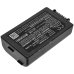 Batterie Sostituisce 450-BTEC