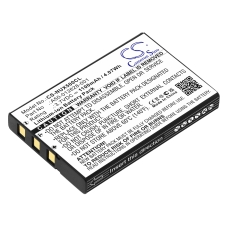 Sostituzione della batteria compatibile per NEC A50-012628-001