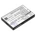 Batterie Batteria Telefono Cordless CS-NUX500CL