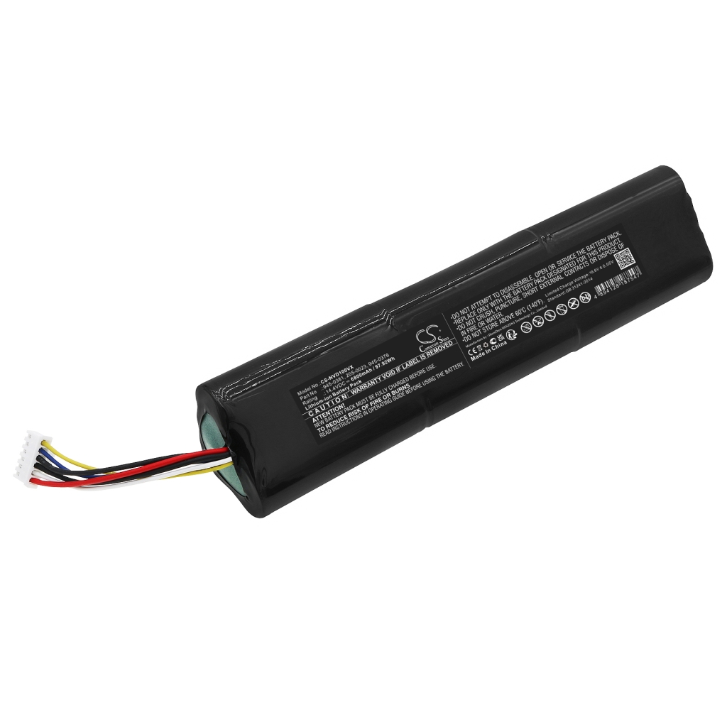Batteria a vuoto Neato Botvac D9