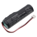 Battery Replaces 102-03668-01