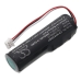 Battery Replaces 102-03668-01