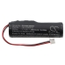 Battery Replaces 102-03668-01