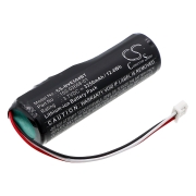 CS-NVE504BT<br />Batteries for   replaces battery BAT850