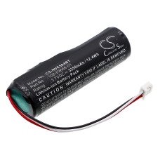 Sostituzione della batteria compatibile per  102-03668-01,BAT850,BAT851,IV-BAT850