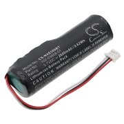CS-NVE500BT<br />Batterie per   sostituisce la batteria BAT851