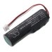 Batterie Sostituisce 102-03668-01
