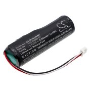 CS-NVE504BT<br />Batterie per   sostituisce la batteria BAT851