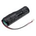 Batterie Sostituisce 102-03668-01