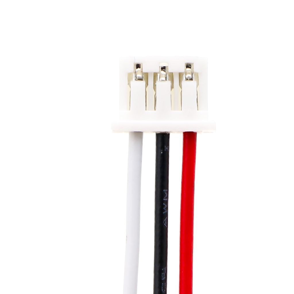 Batterie Sostituisce 102-03668-01