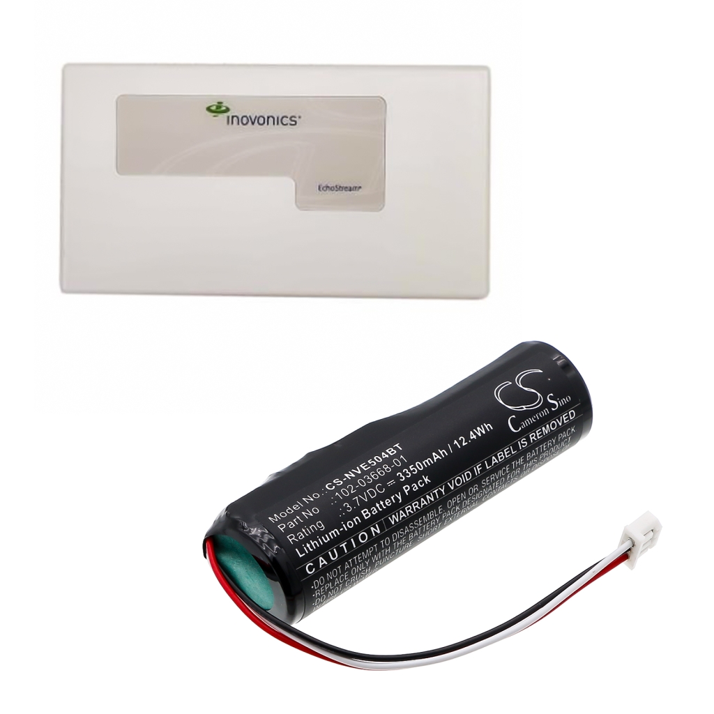 Batterie Sostituisce IV-BAT850
