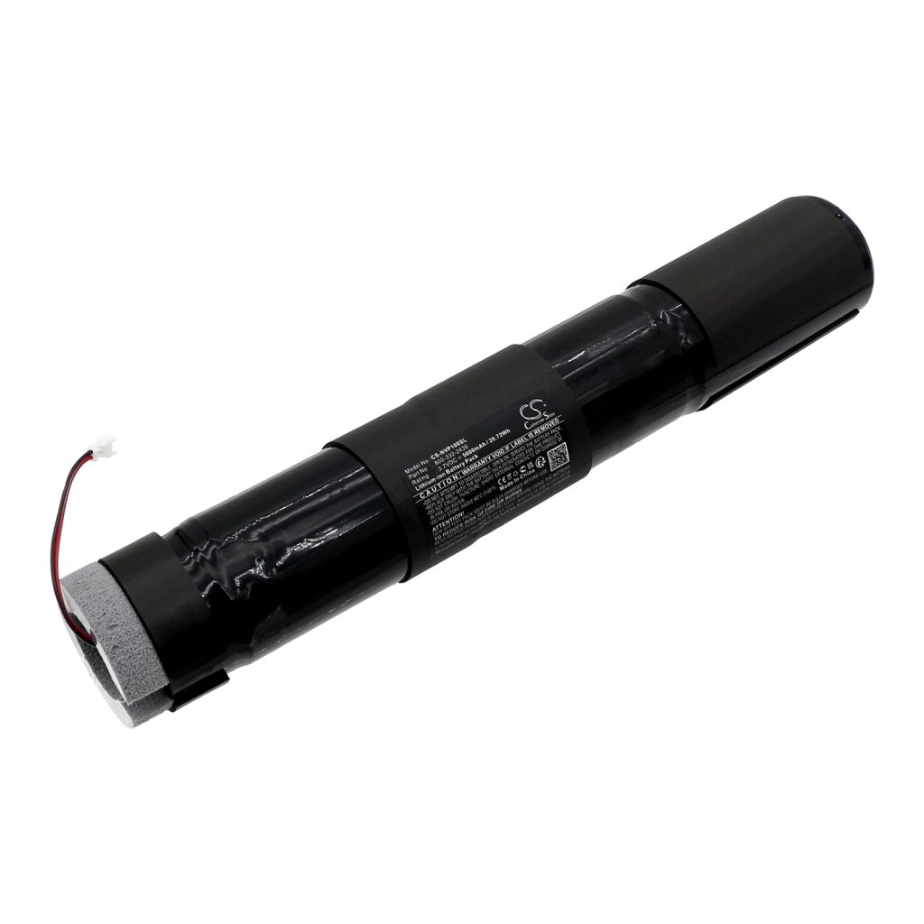 Batteria GPS, navigatore NAVMAN CS-NVP100SL