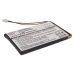 Batteria del telecomando NEVO CS-NVQ50RC