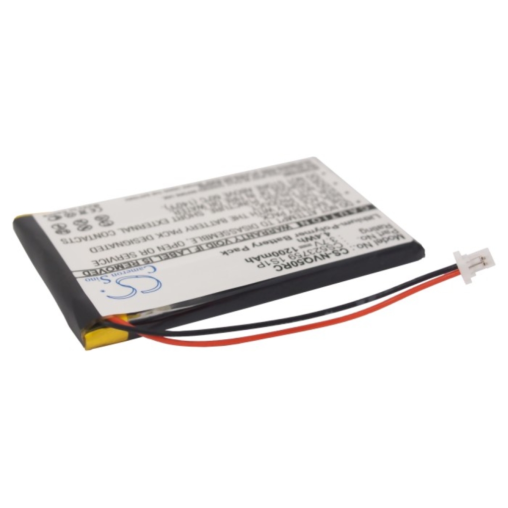 Batteria del telecomando NEVO CS-NVQ50RC