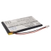 Batteria del telecomando NEVO CS-NVQ50RC