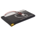 Batteria del telecomando NEVO CS-NVQ50RC
