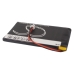 Batteria del telecomando NEVO CS-NVQ50RC