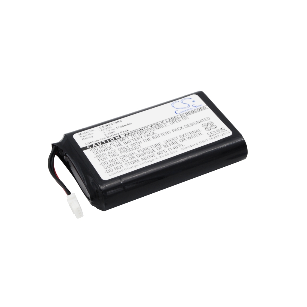 Batteria del telecomando NEVO CS-NVS70RC
