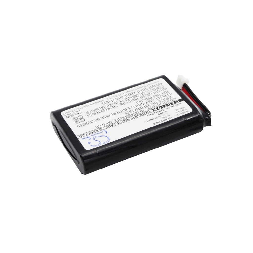 Batteria del telecomando NEVO CS-NVS70RC