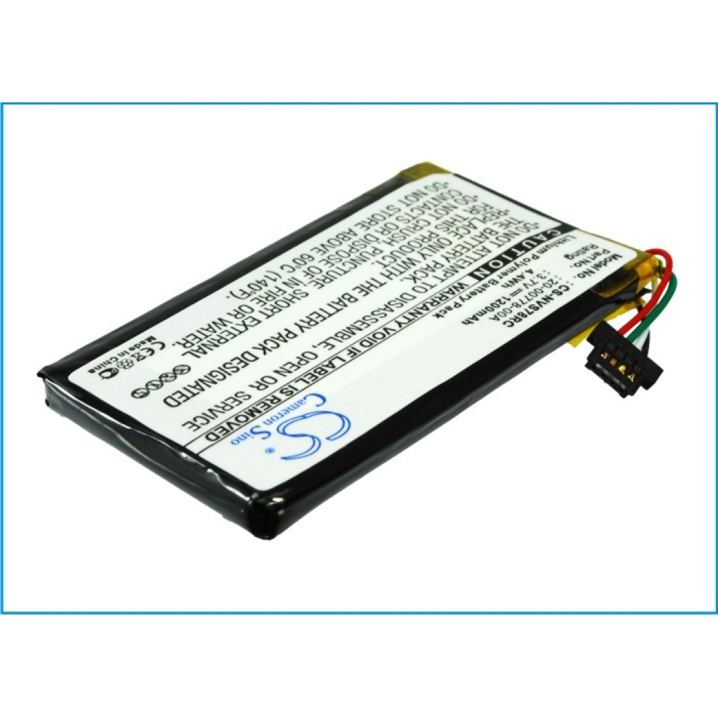 Batteria del telecomando NEVO CS-NVS78RC
