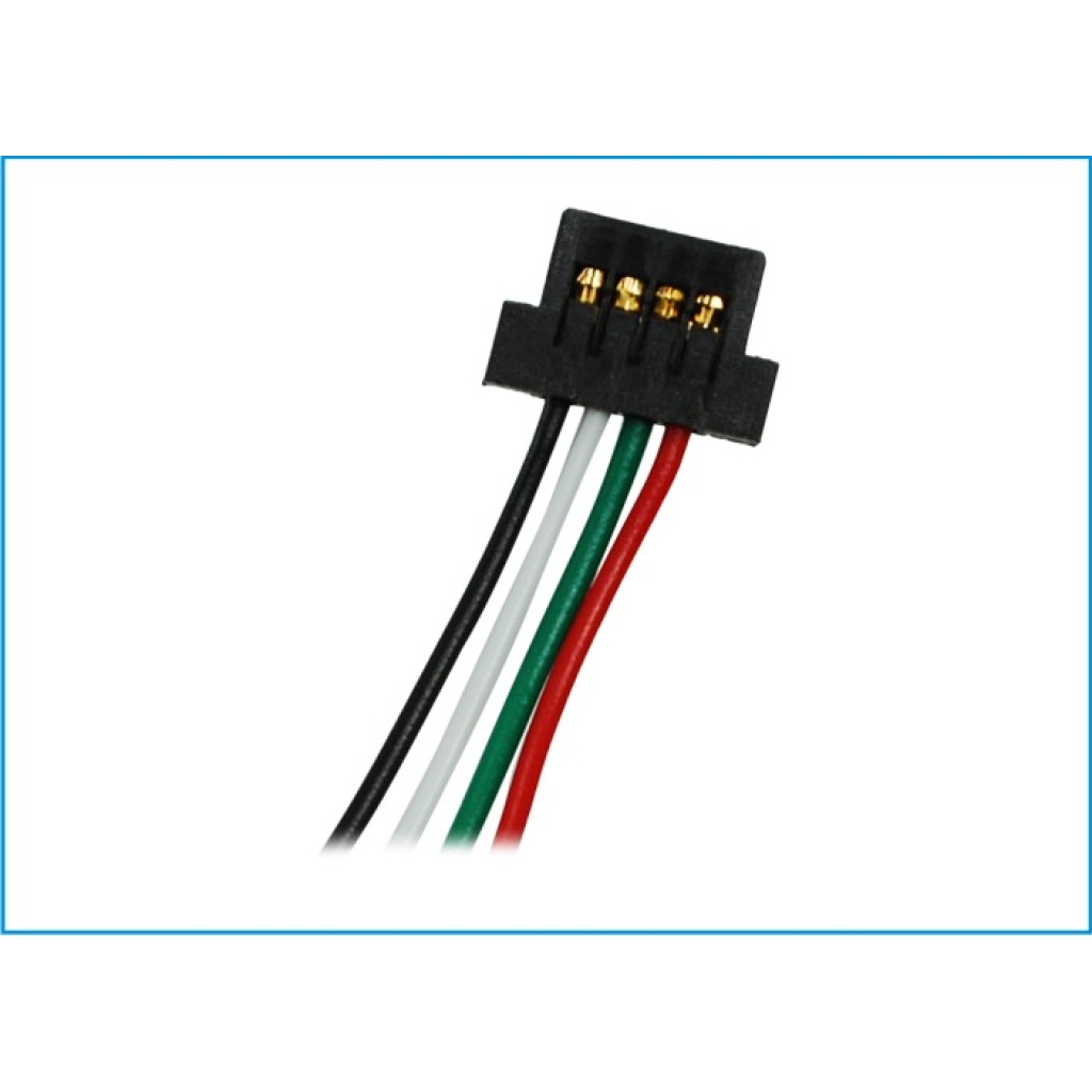 Batteria del telecomando NEVO CS-NVS78RC