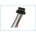 Batteria del telecomando NEVO CS-NVS78RC