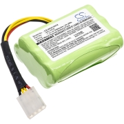 CS-NVX120VX<br />Batterie per   sostituisce la batteria 945-0005