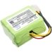 Batterie Batteria a vuoto CS-NVX120VX