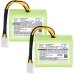Batterie Batteria a vuoto CS-NVX130VX