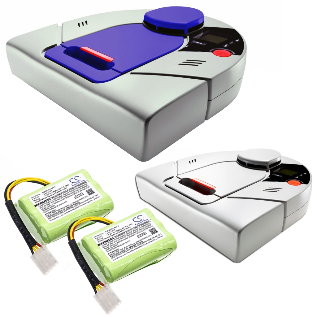Batterie Batteria a vuoto CS-NVX130VX