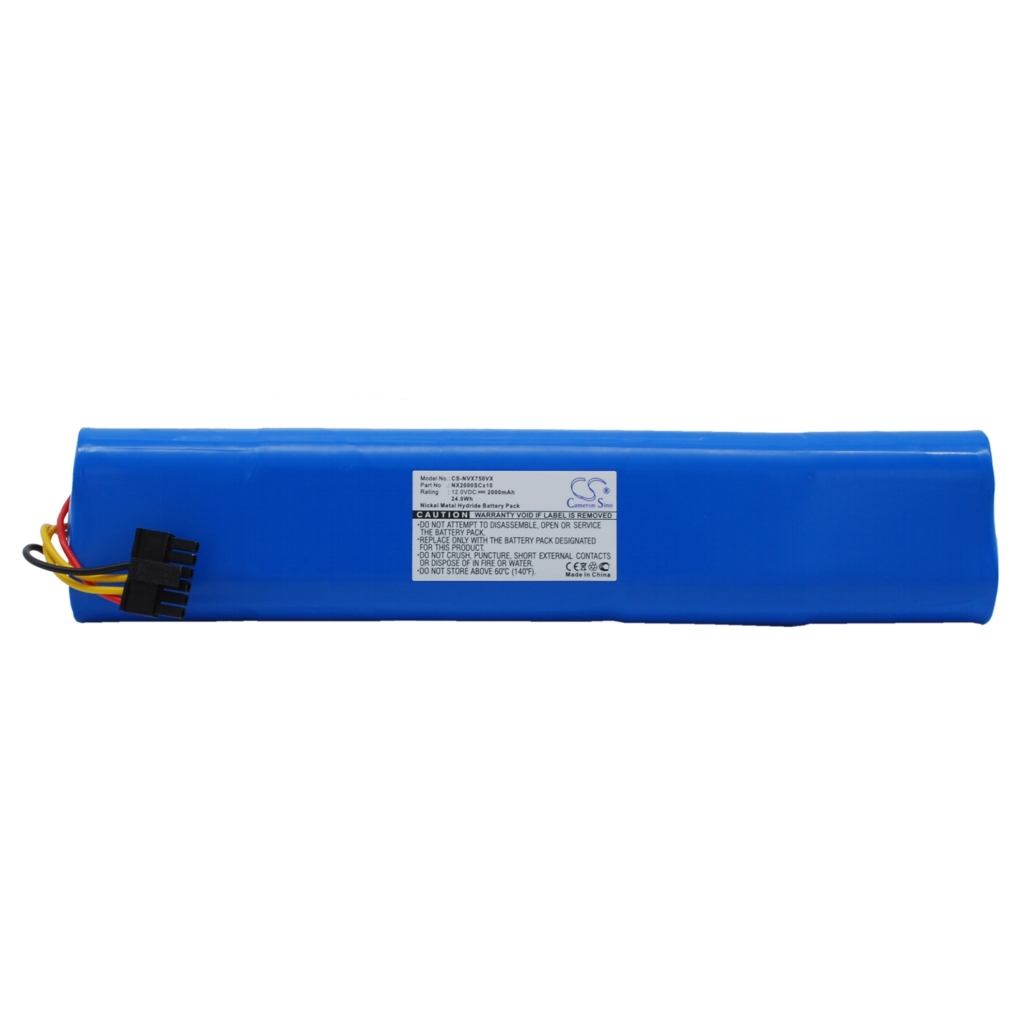 Batterie Sostituisce 945-0177