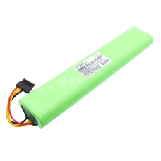Sostituzione della batteria compatibile per Neato 945-0123,945-0129,945-0177,945-0179,NX2000SCX10