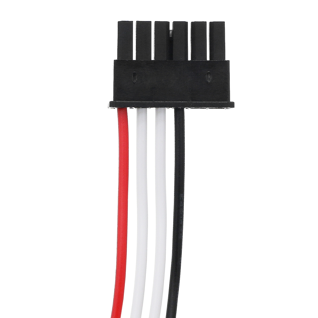 Batterie Batteria a vuoto CS-NVX800VX